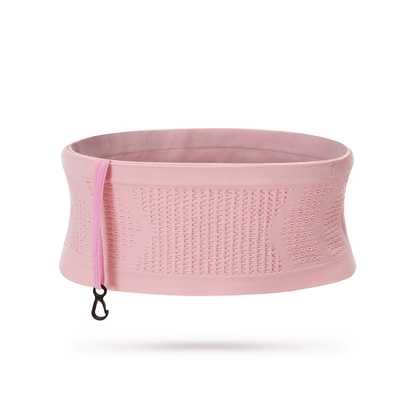 High-Performance Breathable Cycling Waist Bag