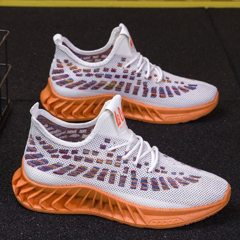 Men's Casual Breathable Shoes