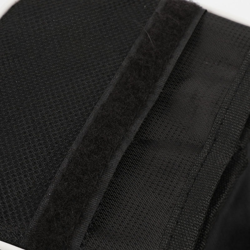 Mountain Bike Three-In-One Hard Shell Bag Saddle Bag