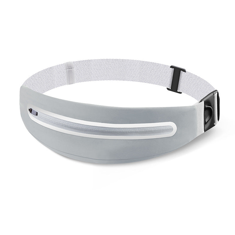 Sports waist bag, running phone bag