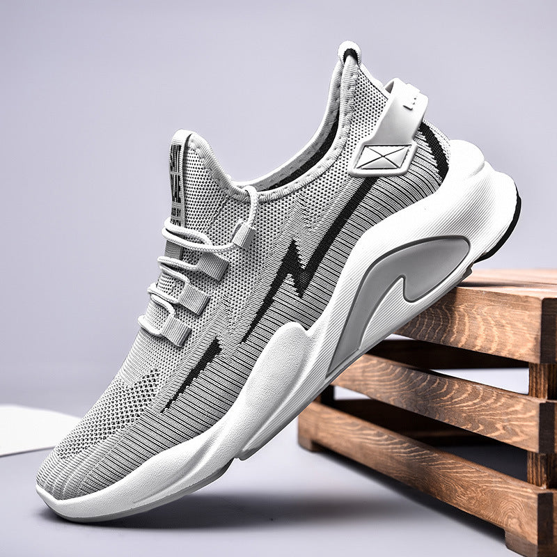 Men's Fashionable Shoes
