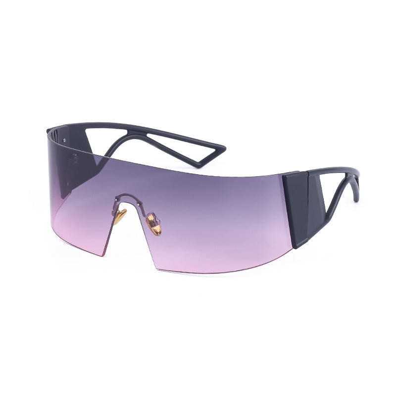 One Piece Sunglasses