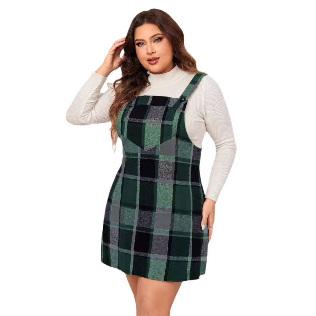 Oversized Spring and summer dresses For Women