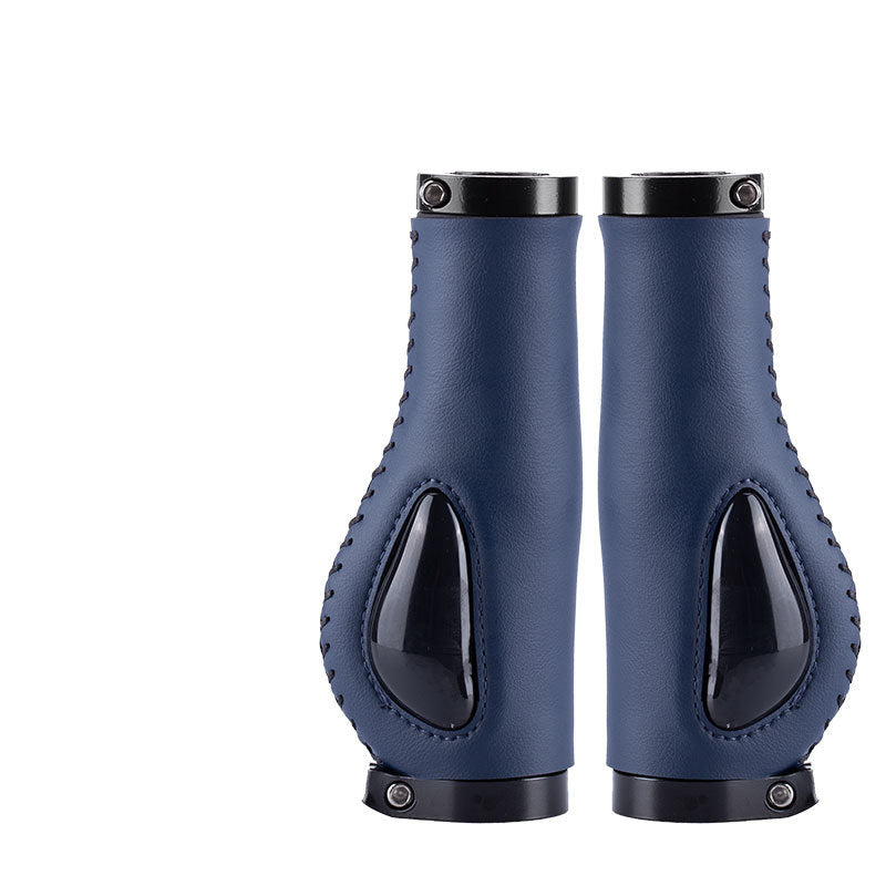 Liquid Silicone Bicycle Handle Cover
