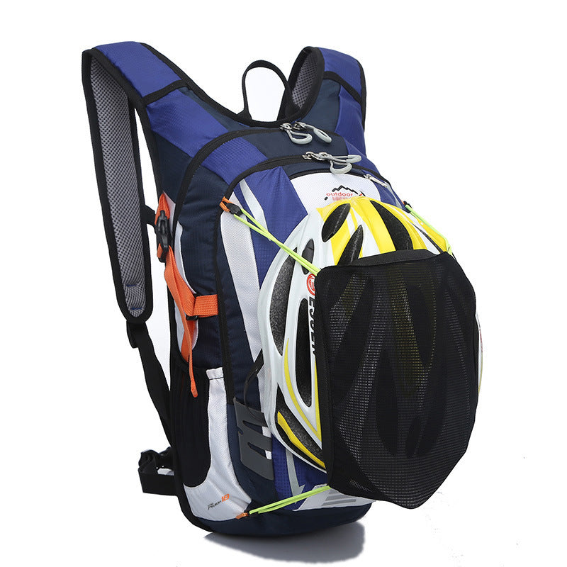 Outdoor Bicycle Riding Bag Men's and Women's Sports