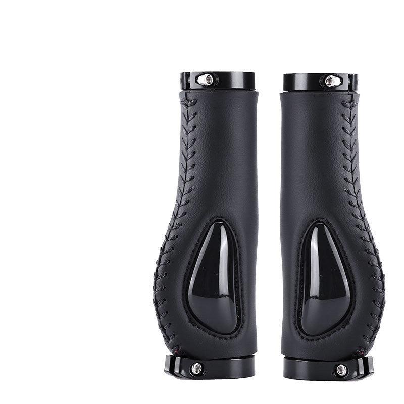Liquid Silicone Bicycle Handle Cover