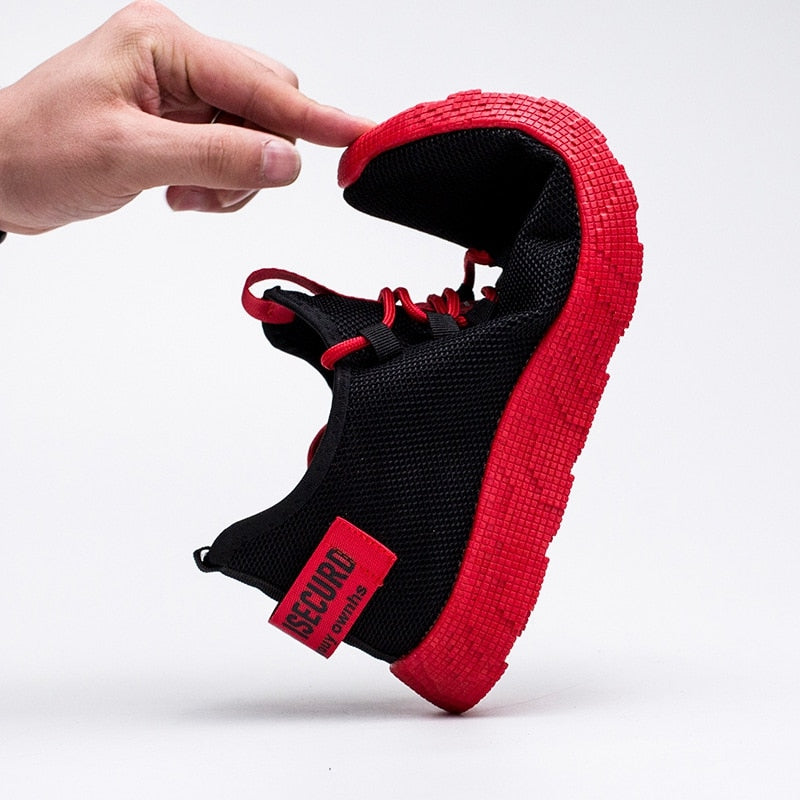 Men Vulcanize Casual Shoes Sneakers