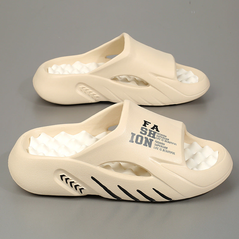 Men's Home Slippers