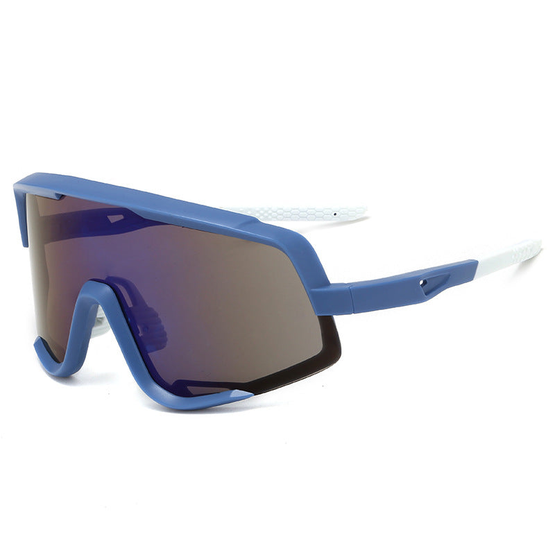 Men's Bicycle Outdoor Sports Sunglasses