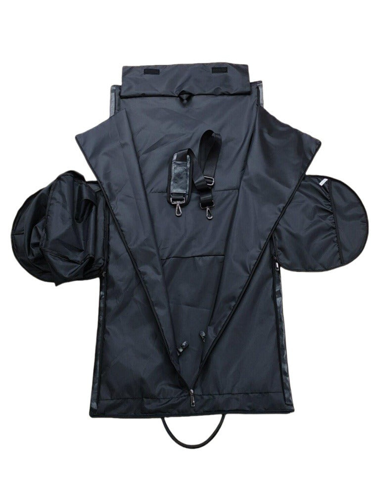 waterproof travel bag with large capacity