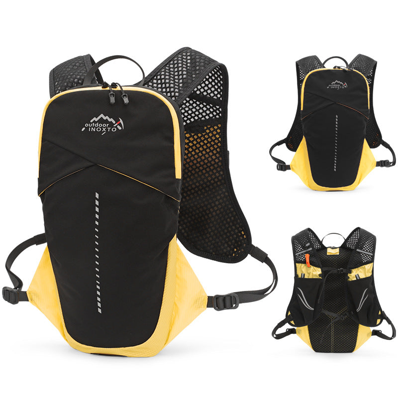 Running Bag 5L Water Bag Backpack Bike Bag Sports Bag