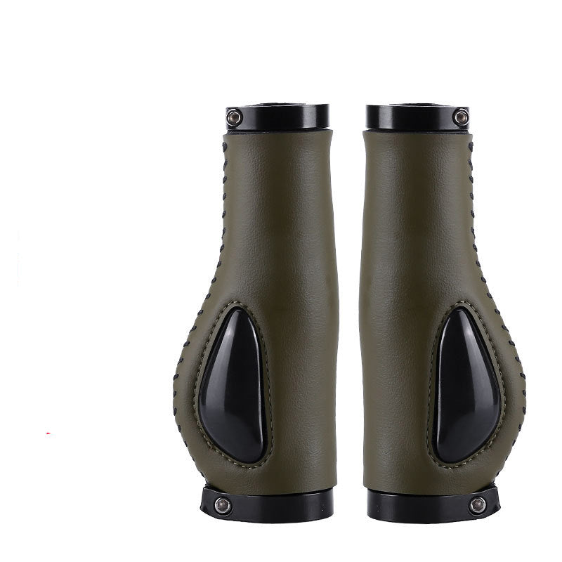 Liquid Silicone Bicycle Handle Cover