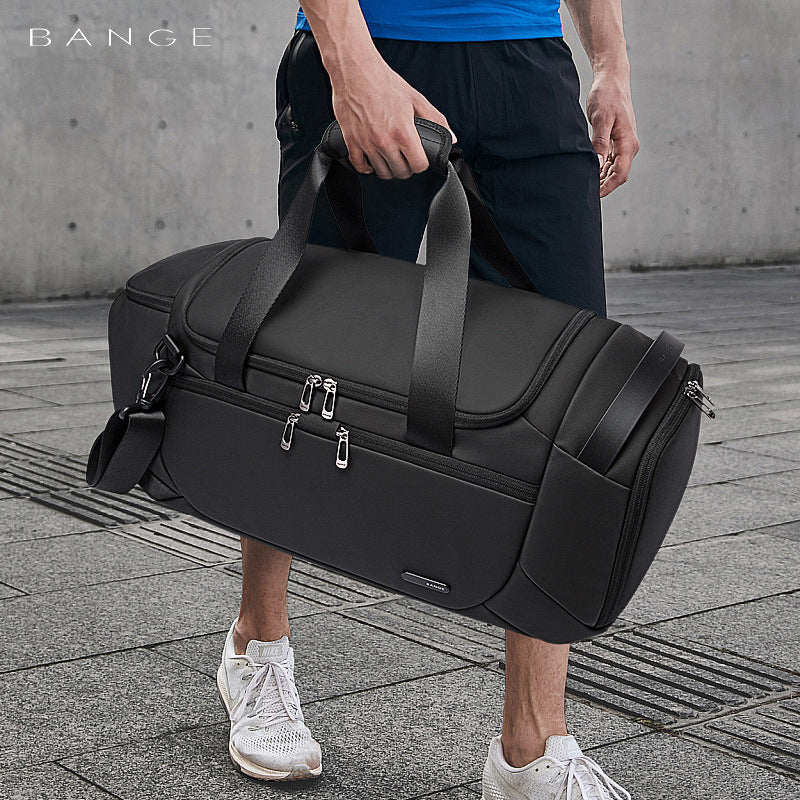 Men’s Travel & Gym Bag