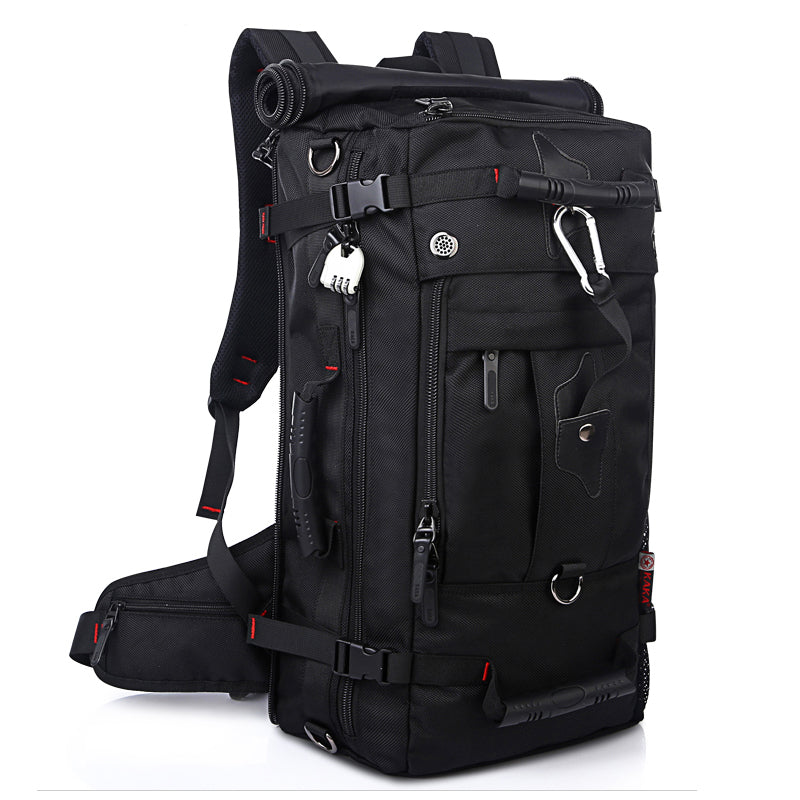 KAKA Men Backpack Travel Bag