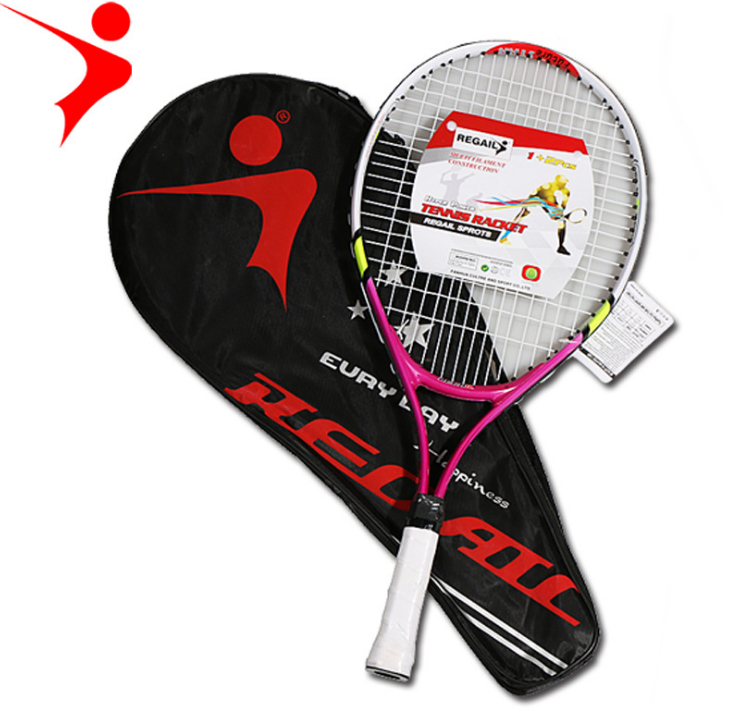 High Quality Junior Tennis Racquet