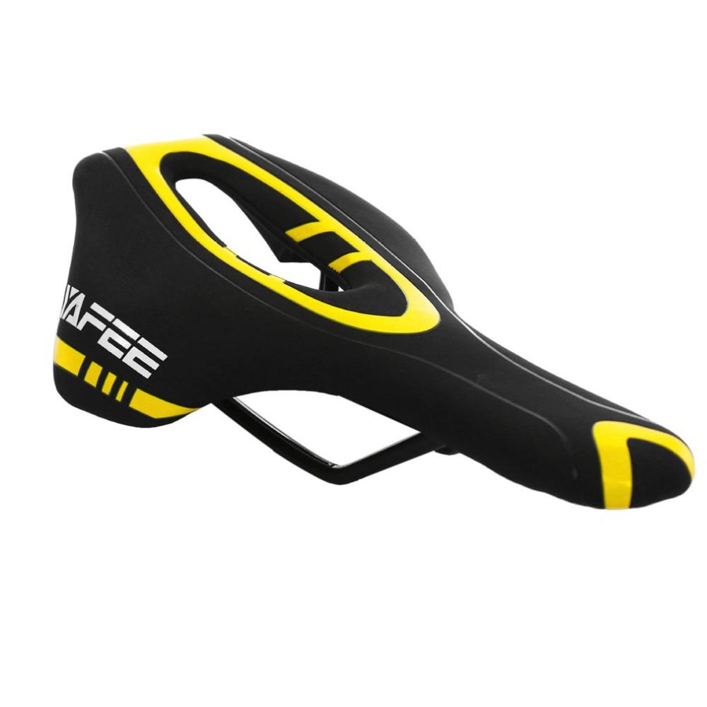 Bicycle Saddle Breathable