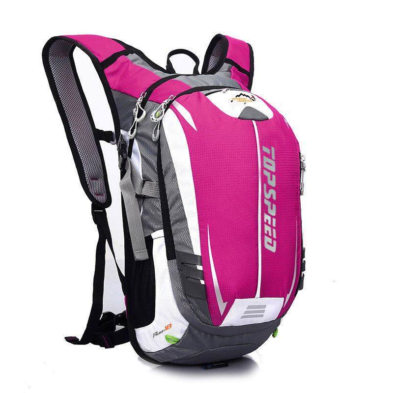 Outdoor Bicycle Riding Bag Men's and Women's Sports