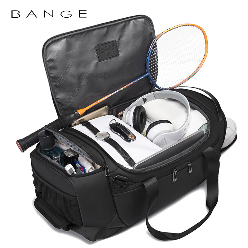 Men’s Travel & Gym Bag