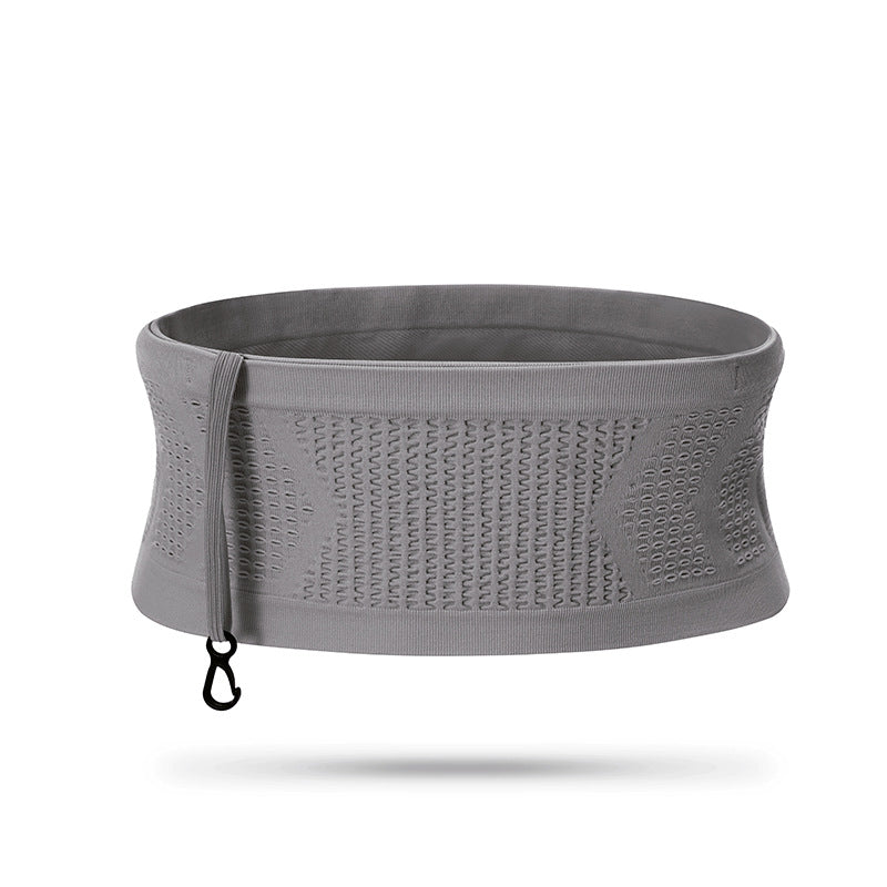 High-Performance Breathable Cycling Waist Bag