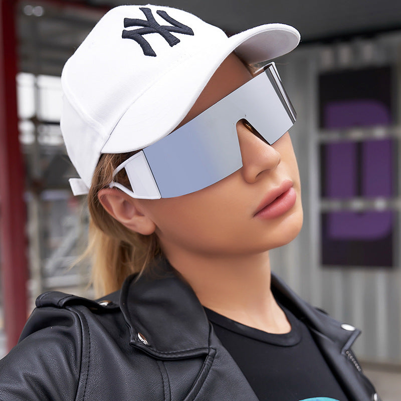 One Piece Sunglasses