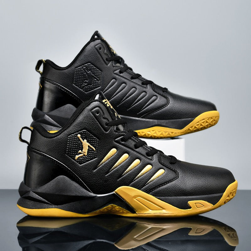 Basketball shoes for men