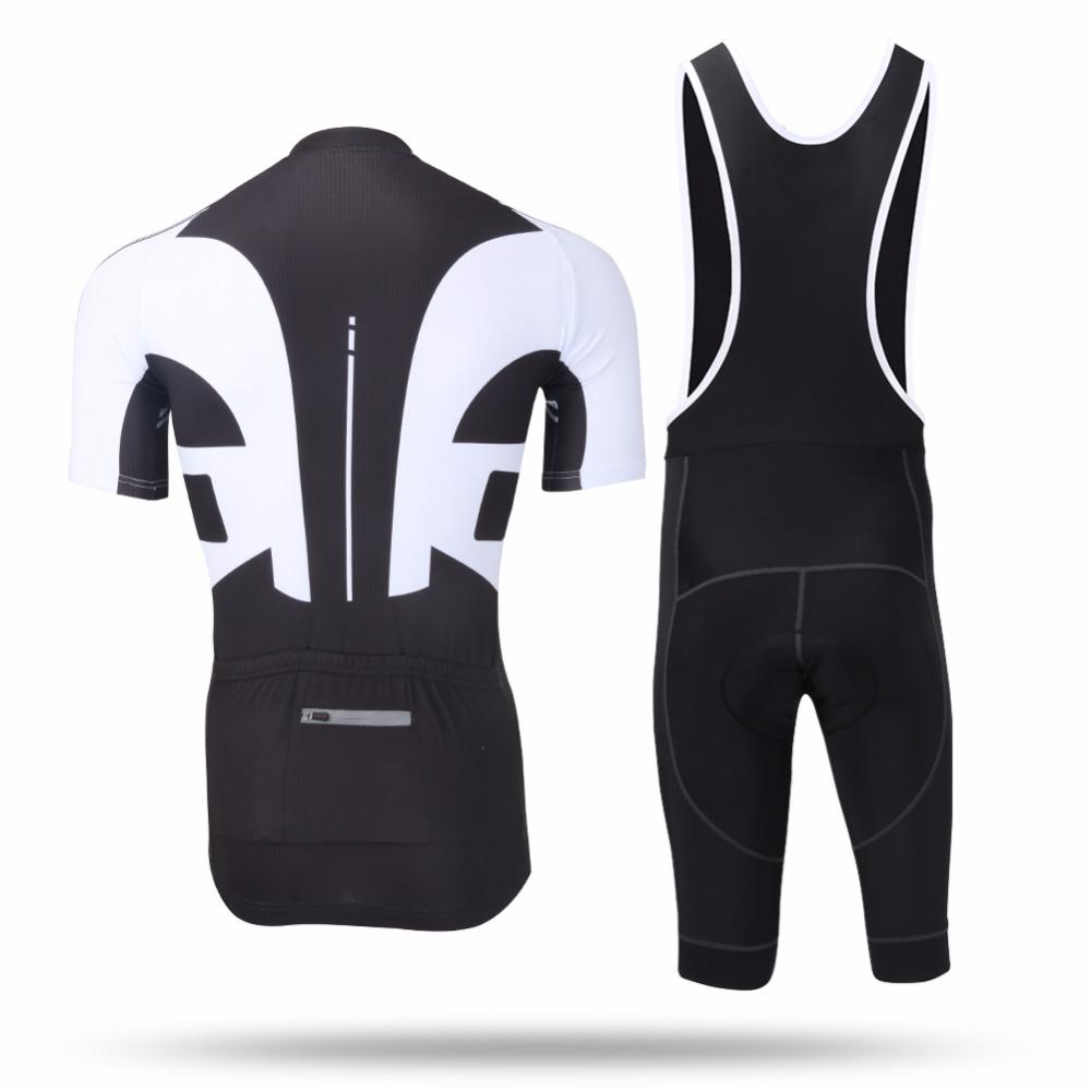Breathable Anti-Sweat Short Sleeve Cycling Jerseys