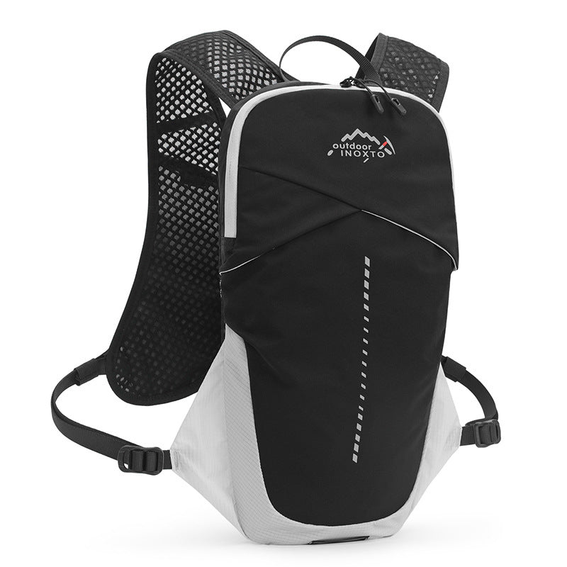 Running Bag 5L Water Bag Backpack Bike Bag Sports Bag