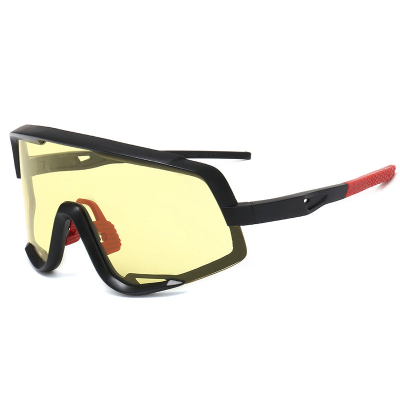 Men's Bicycle Outdoor Sports Sunglasses