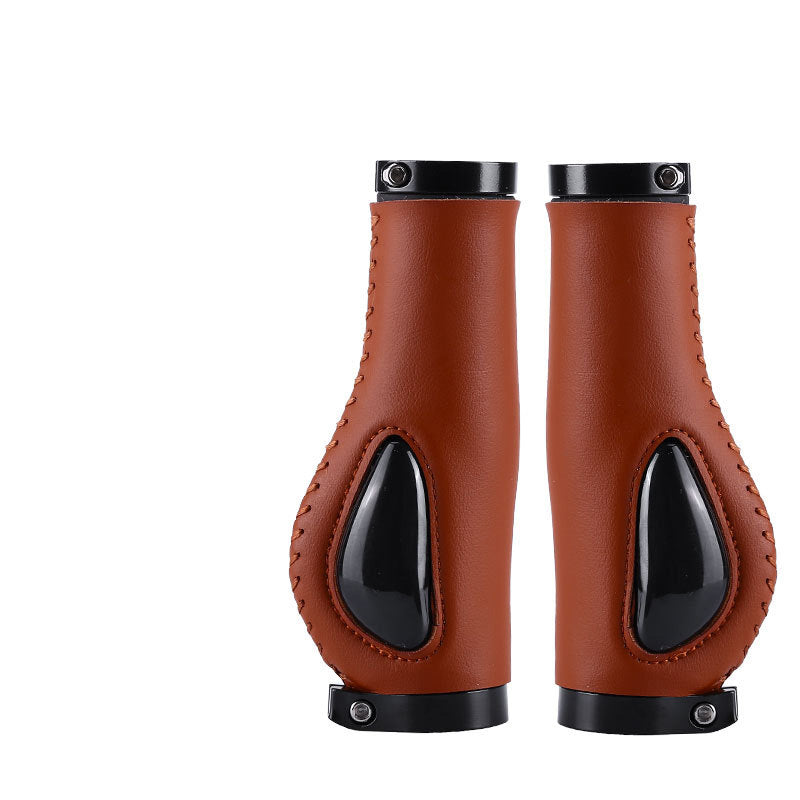 Liquid Silicone Bicycle Handle Cover