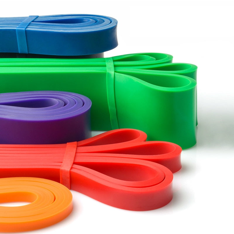 Resistance Band / Elastic Band