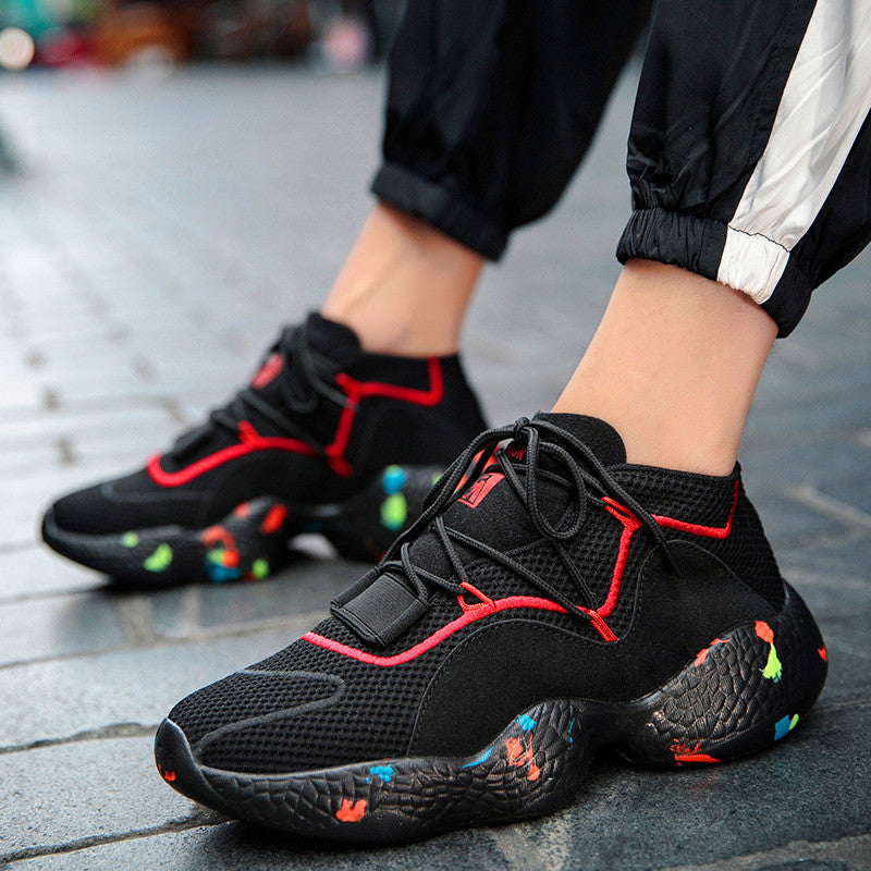 Men Fashion Sneakers