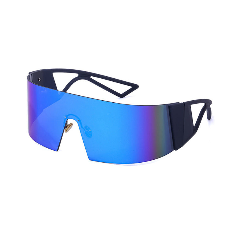 One Piece Sunglasses