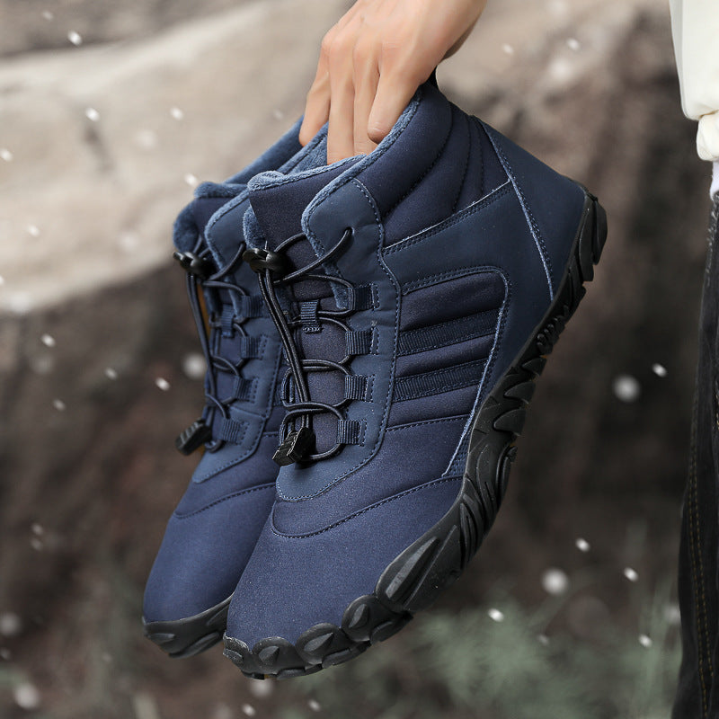 Men's & Women's Winter Hiking Boots