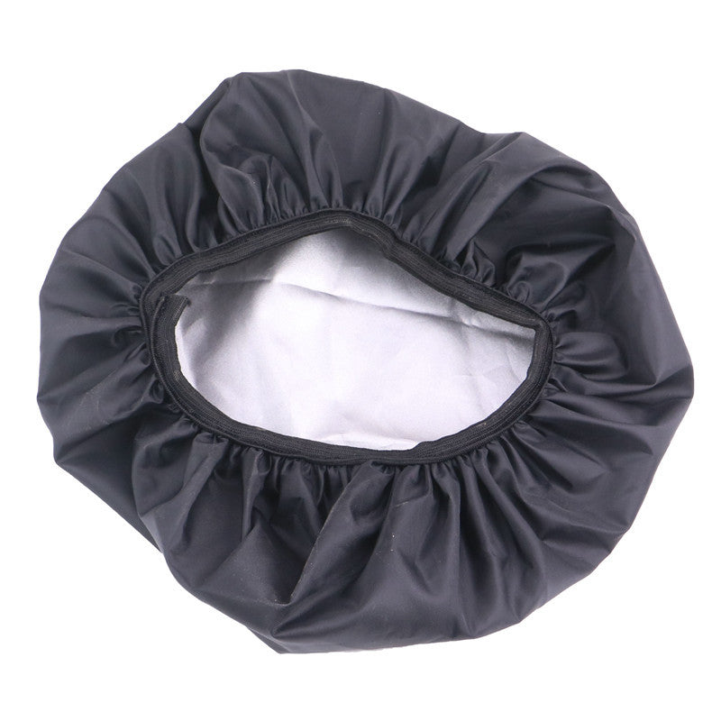 Bicycle Cushion Rain Cover
