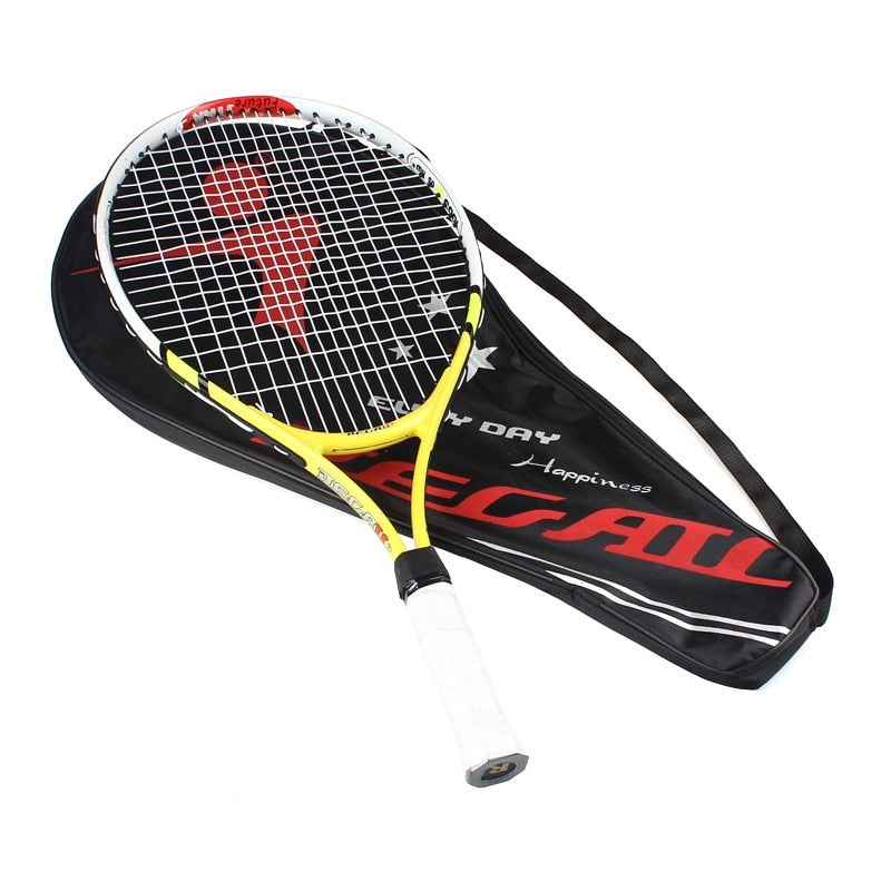 High Quality Junior Tennis Racquet
