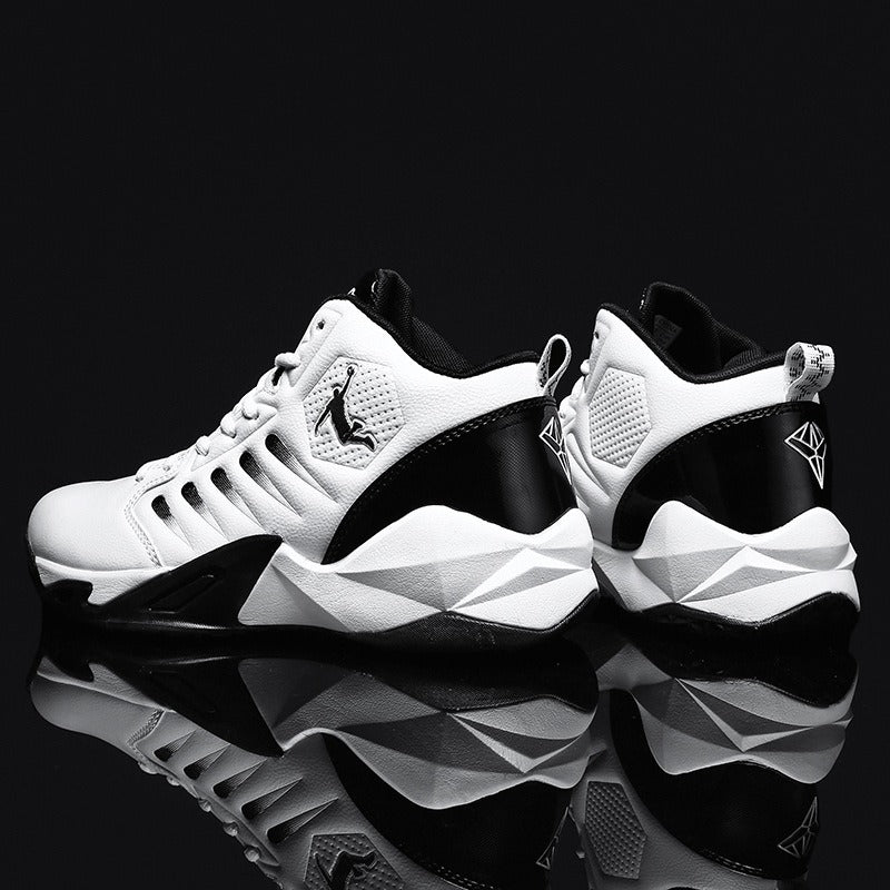 Basketball shoes for men