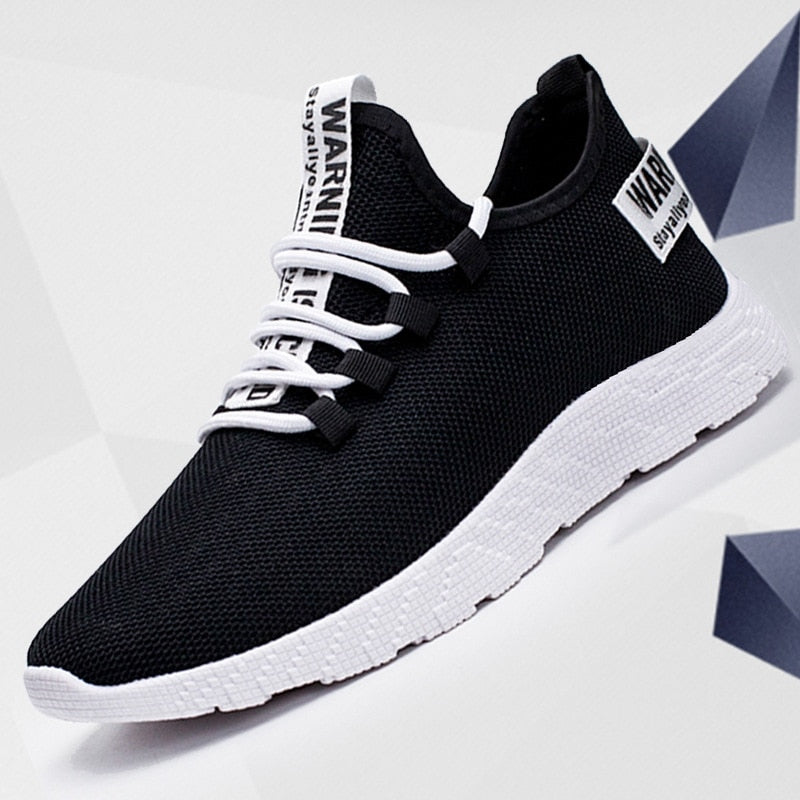 Men Vulcanize Casual Shoes Sneakers