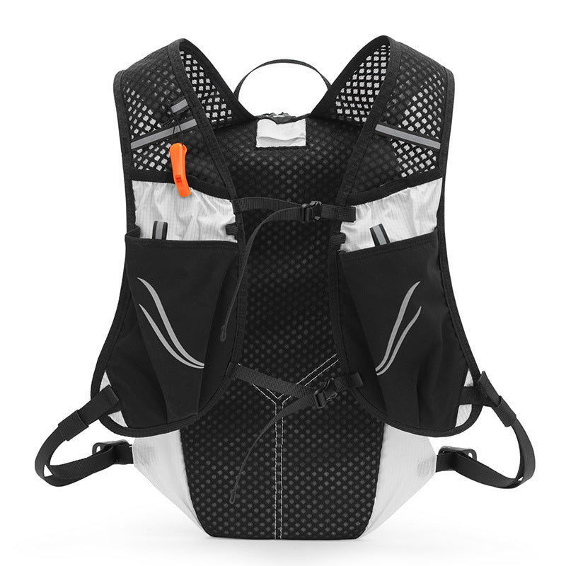 Running Bag 5L Water Bag Backpack Bike Bag Sports Bag