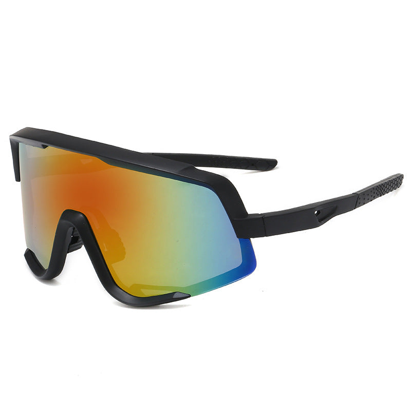 Men's Bicycle Outdoor Sports Sunglasses