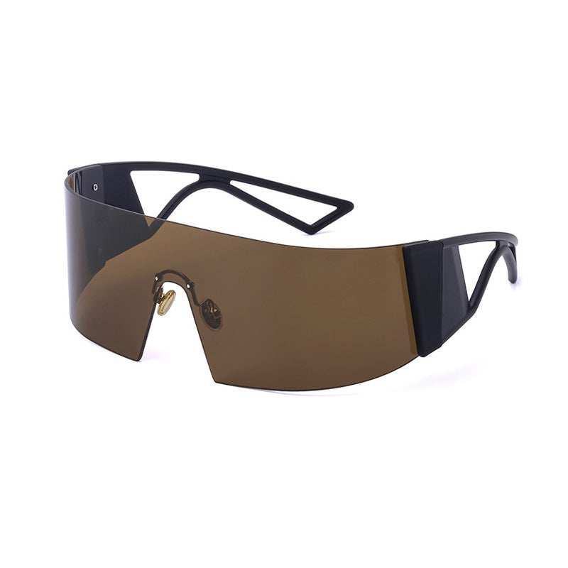 One Piece Sunglasses