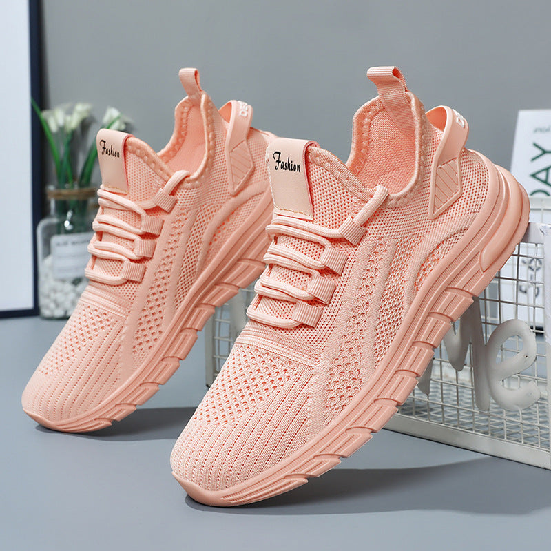Kids' & Women's Flyknit Sneakers
