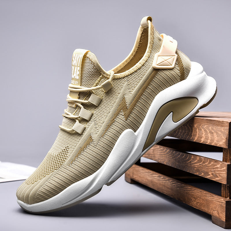 Men's Fashionable Shoes