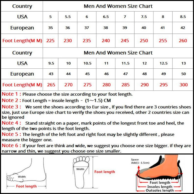 Men Fashion Sneakers