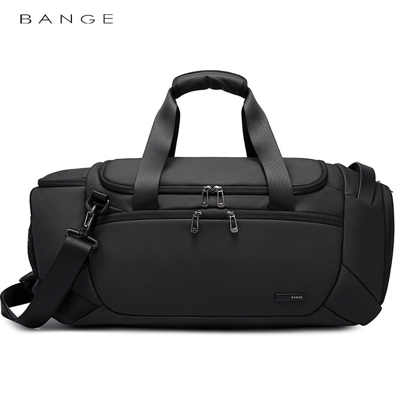 Men’s Travel & Gym Bag