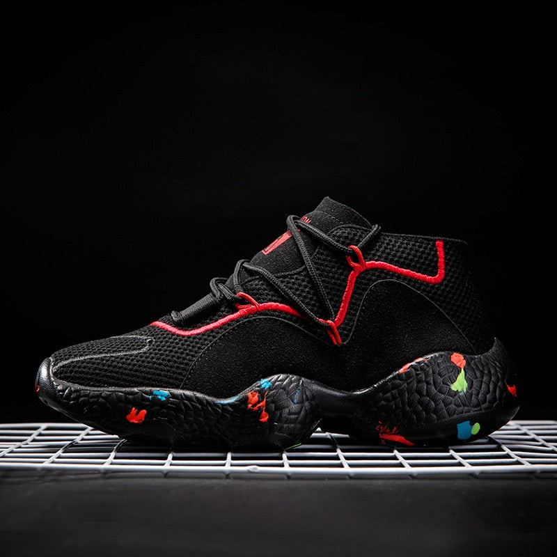 Men Fashion Sneakers