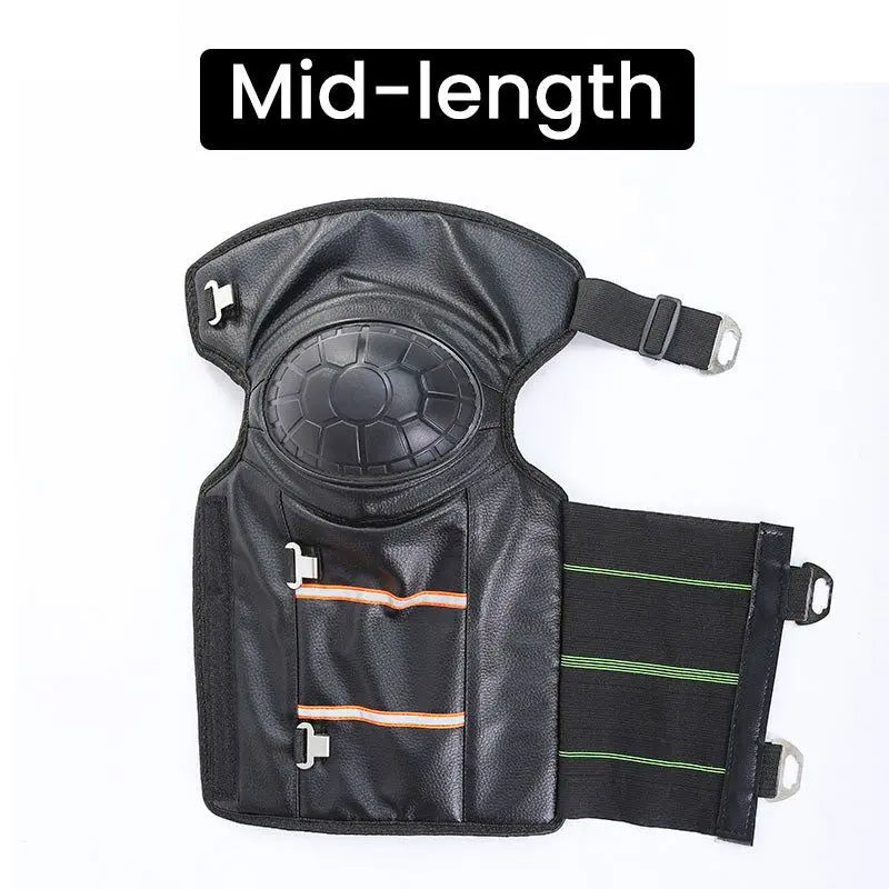 Warm Motorcycle Riding Knee Protectors