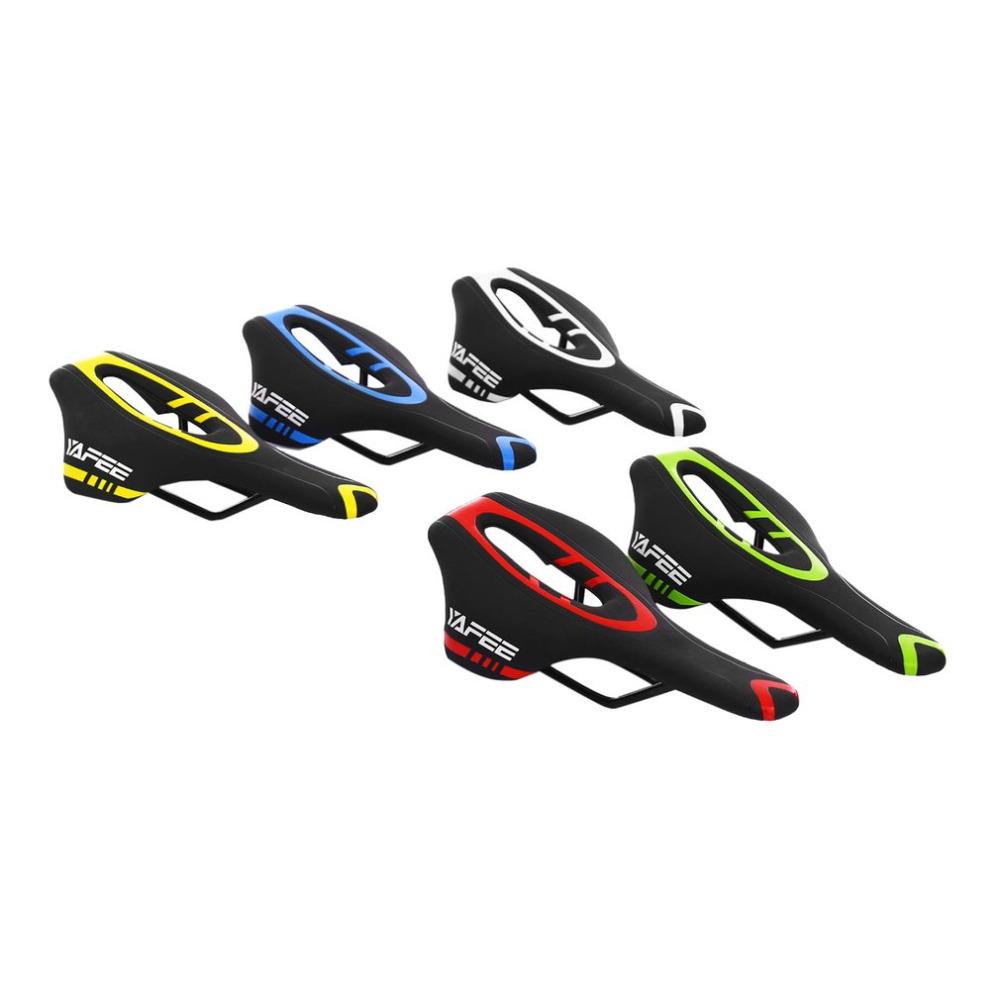 Bicycle Saddle Breathable
