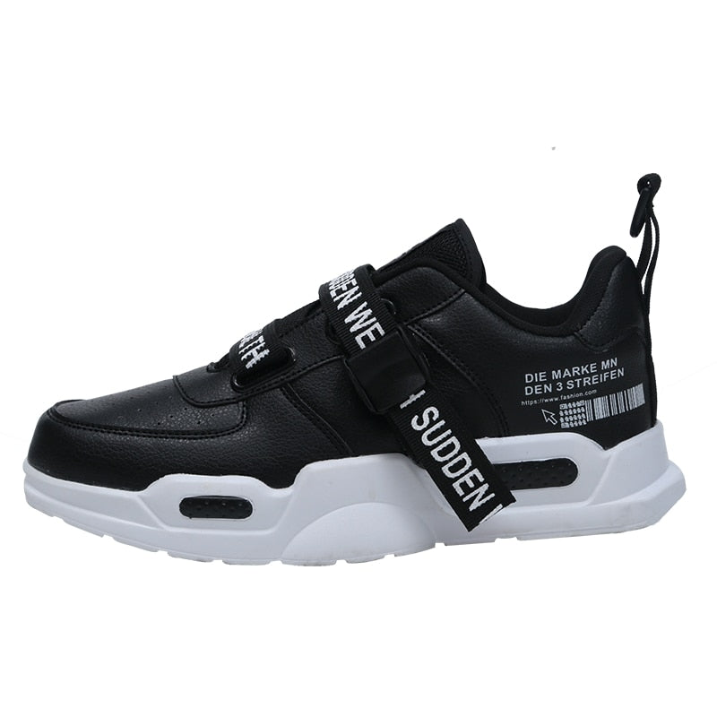 Men fashion Walking Shoes
