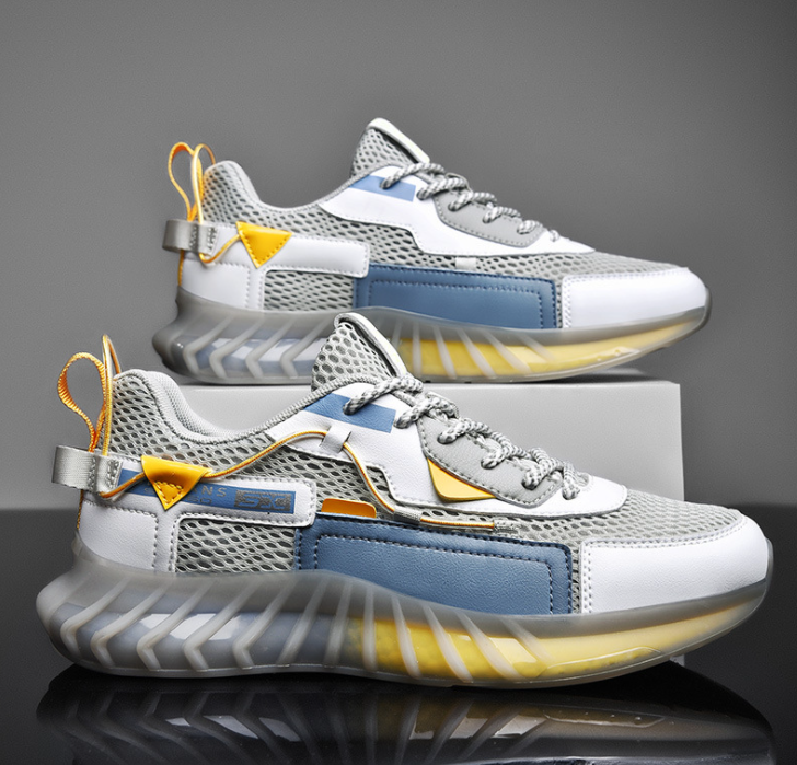 Men's Casual Shoes