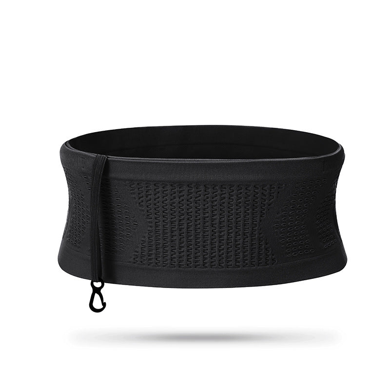 High-Performance Breathable Cycling Waist Bag